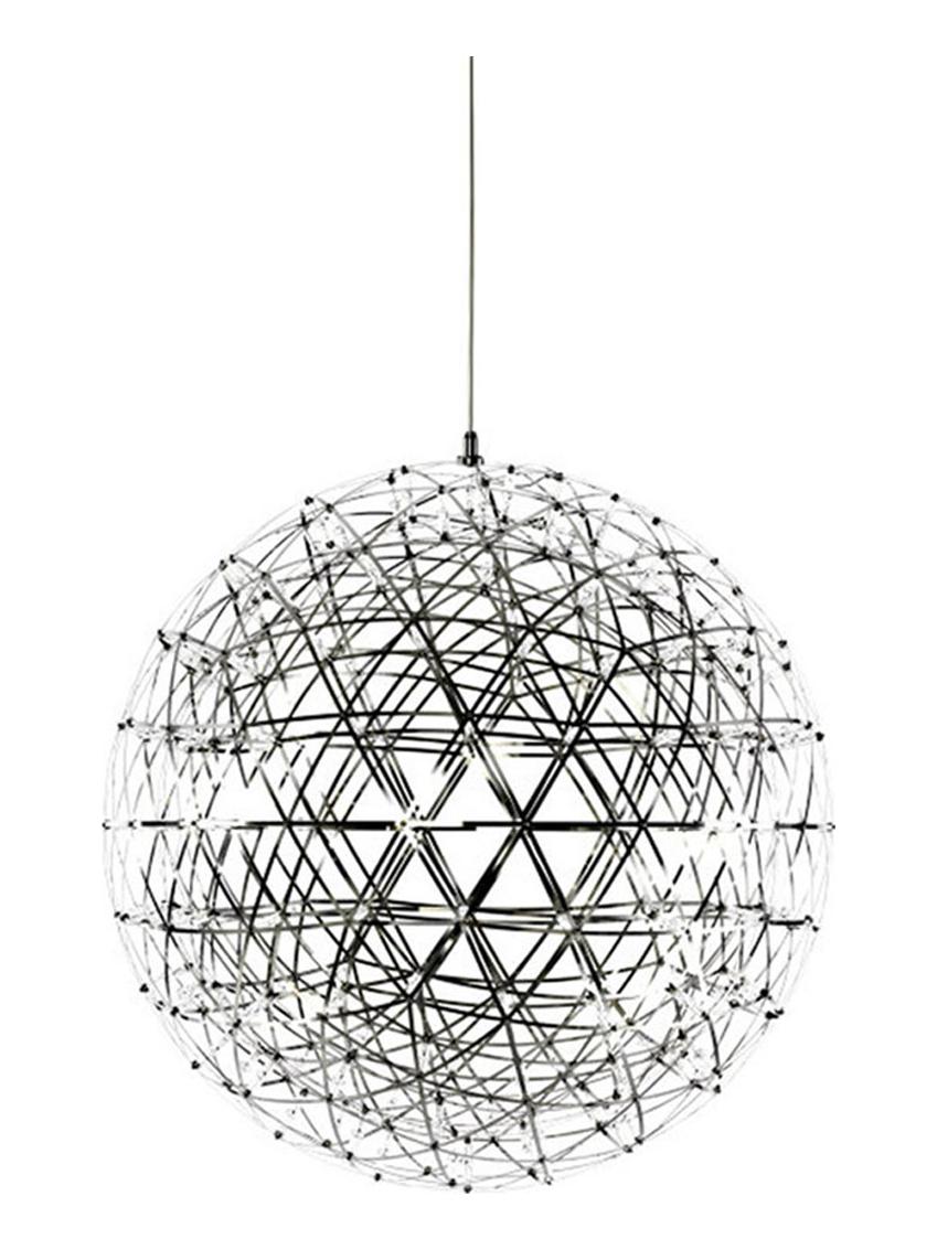 Raimond II R89 Suspension Lamp - Dimmer