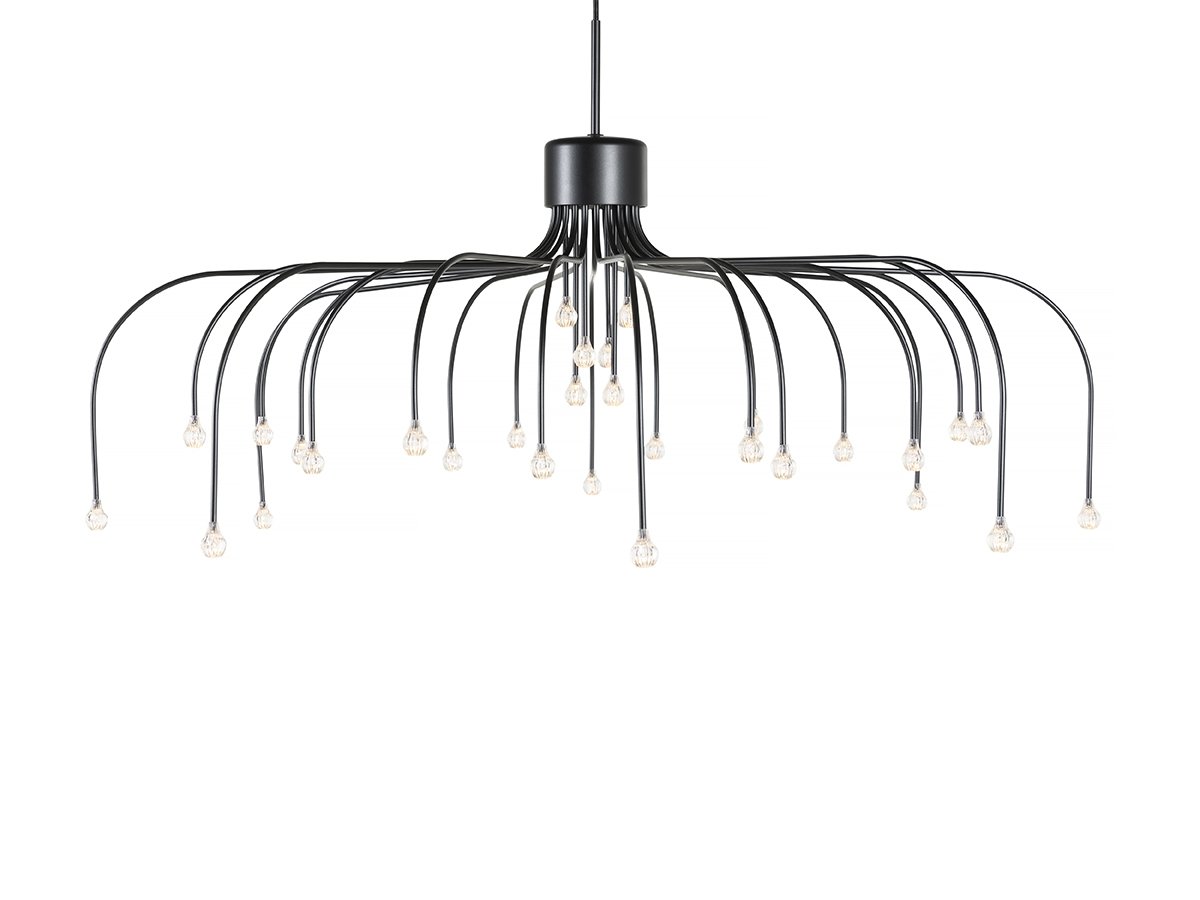 Starfall Light Suspension Lamp