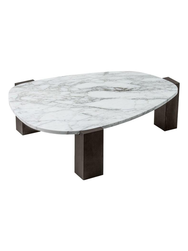 Gogan Coffee Table