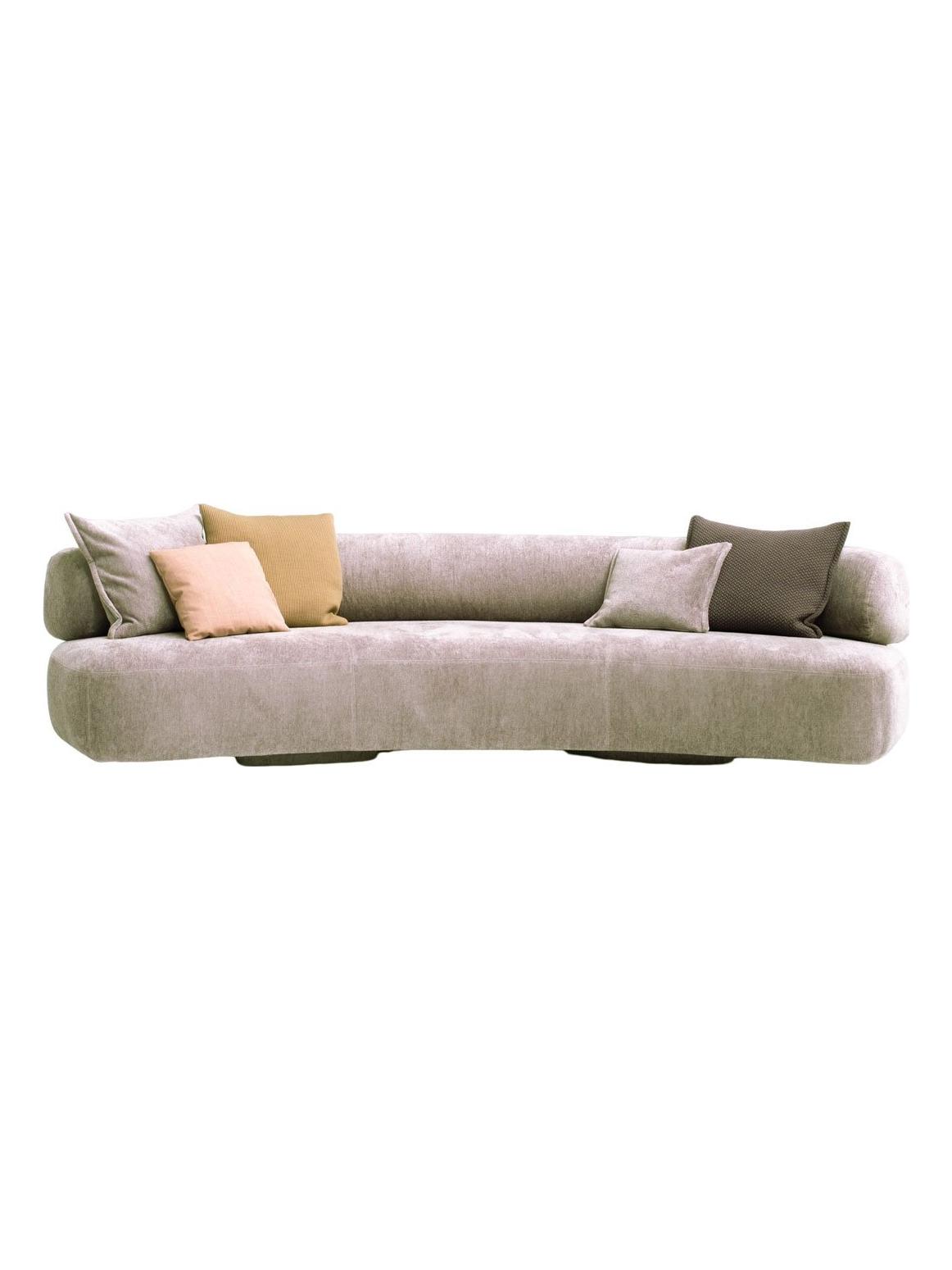 Gogan Sofa 003 - Orsetto 01/02