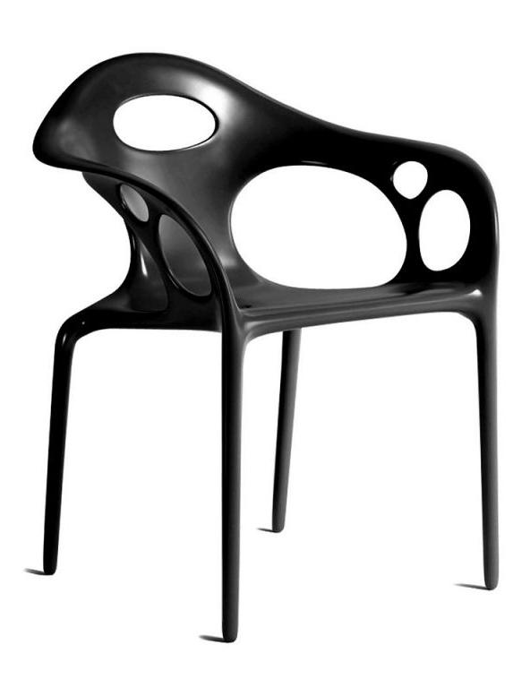 Supernatural Armchair