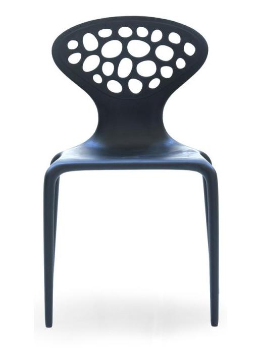 Supernatural Chair Drilled