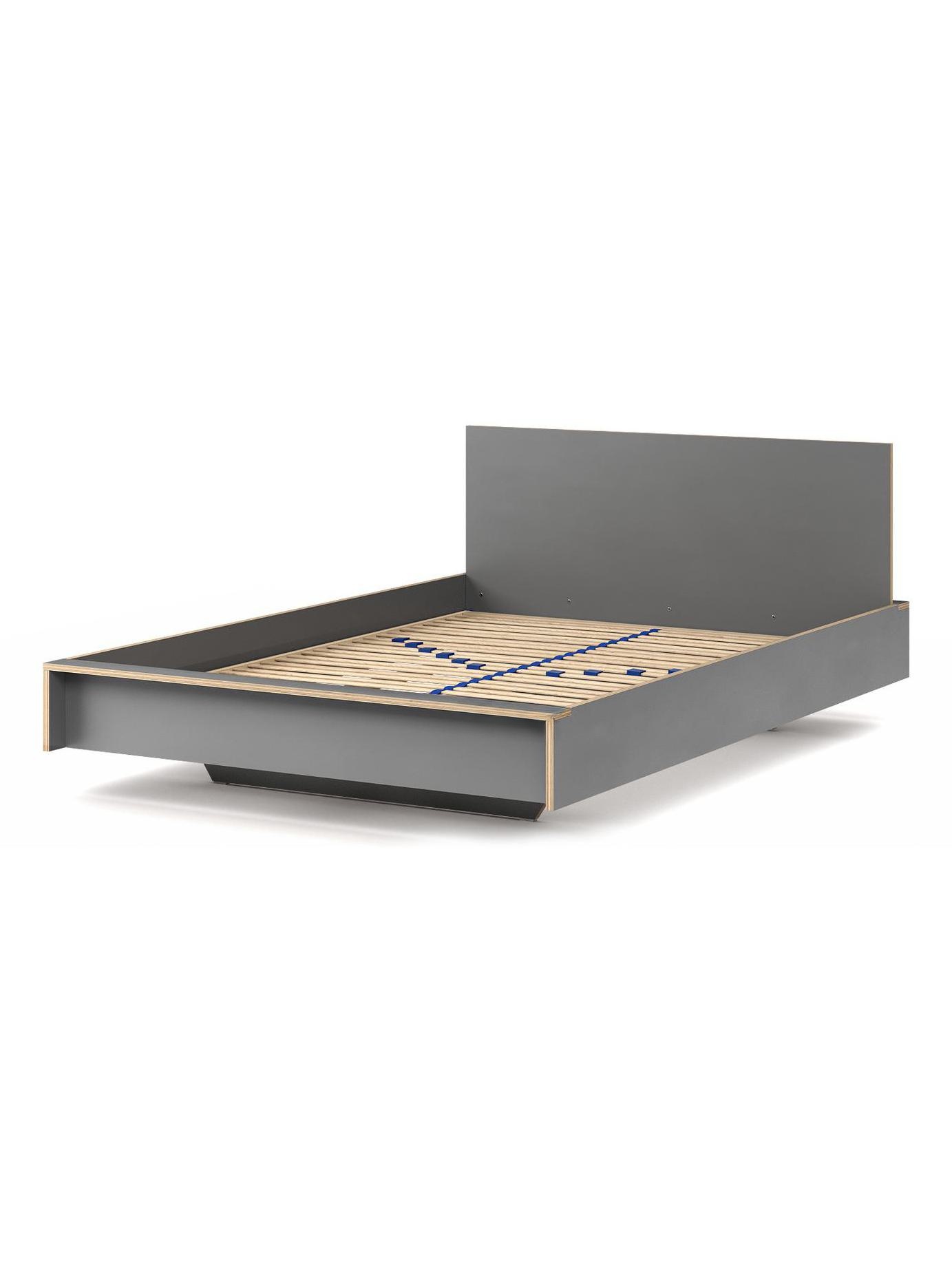 Flai Bed