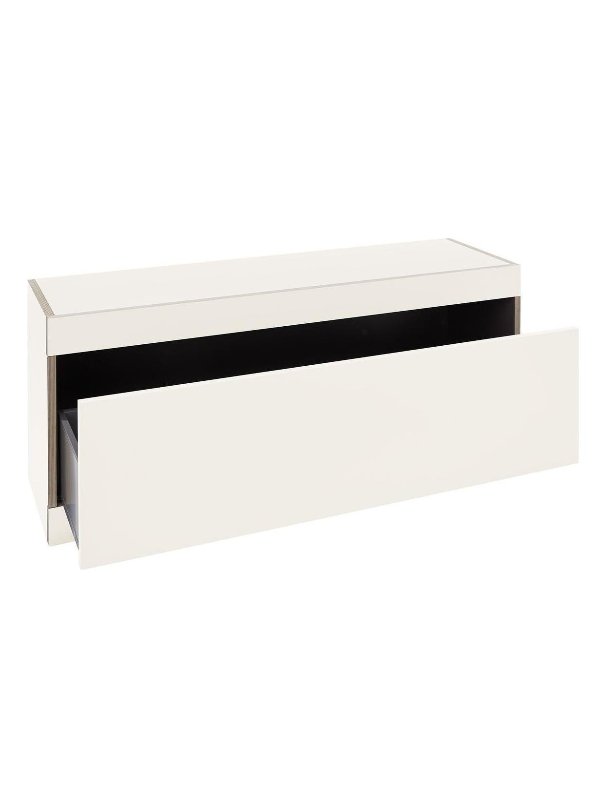 Flai storage bench