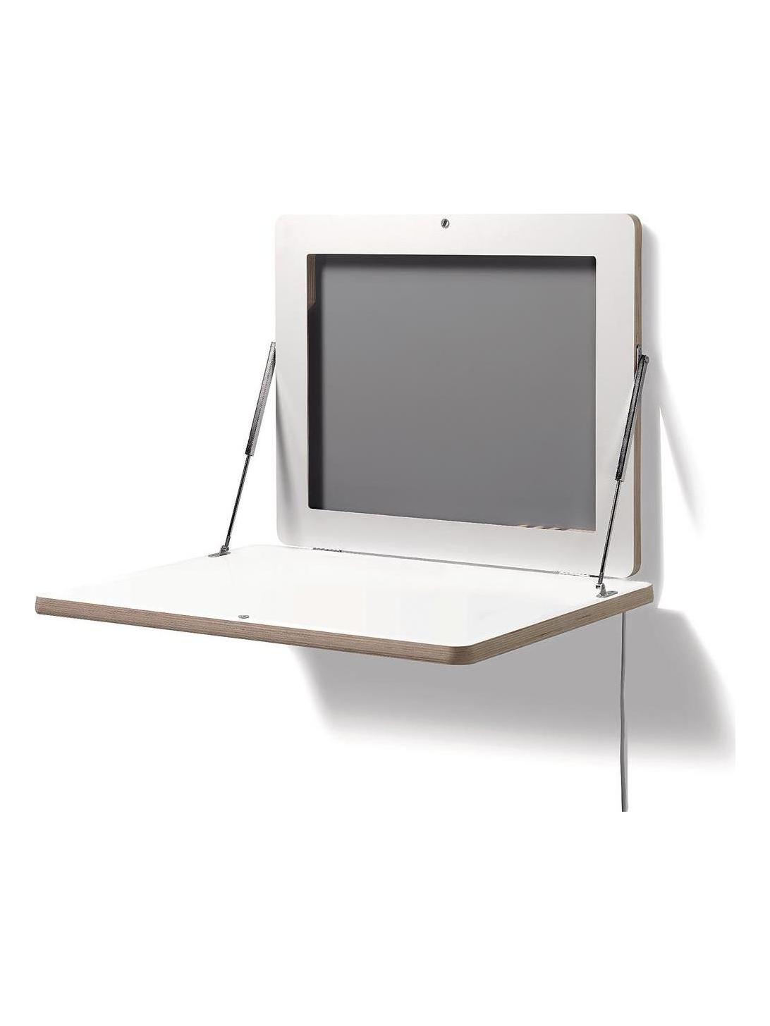 Flatframe wall secretary