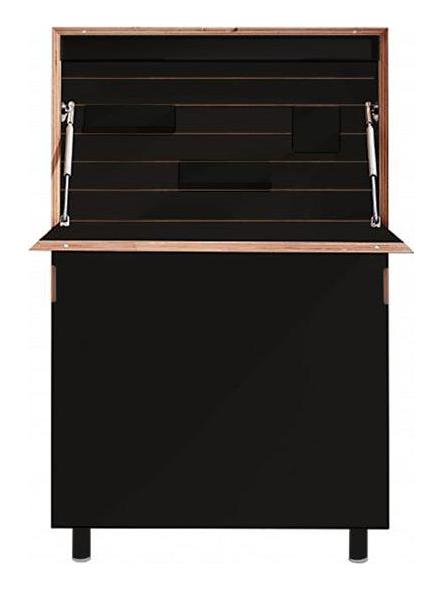 Flatmate secretary LED