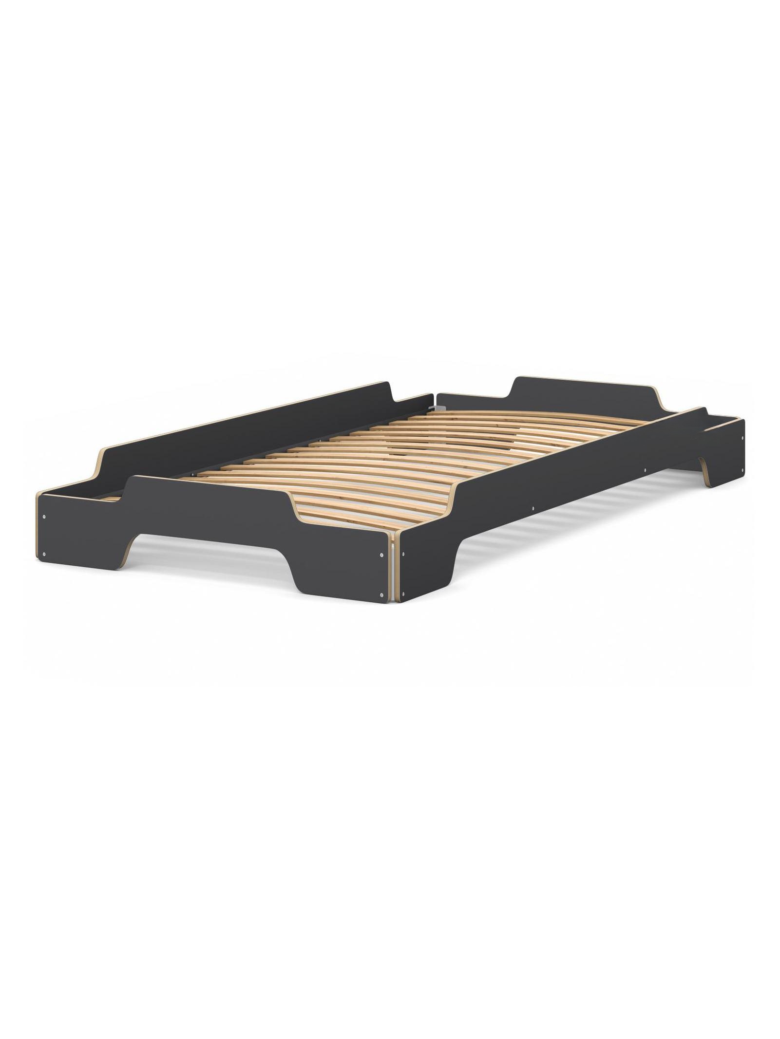 Stacking Bed
