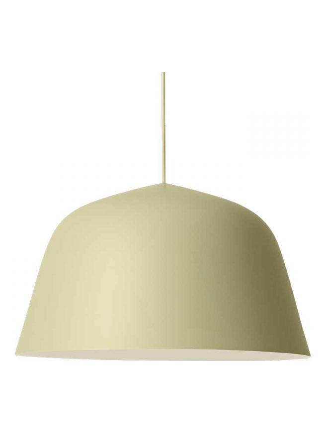 Ambit Suspension Lamp