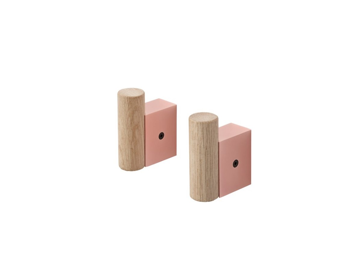 https://objectstorage.ap-seoul-1.oraclecloud.com/n/cnk6gaix2gpw/b/loqoqo-conv/o/muuto/attach-coat-hook/ATTACHCOATHOOKpink.jpg