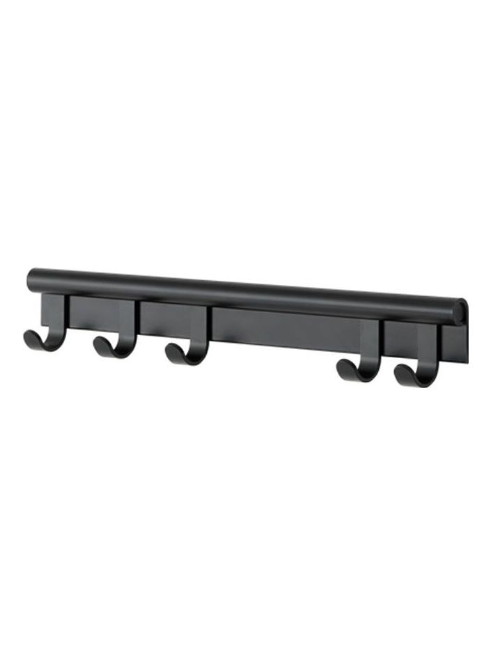 Coil Coat Rack