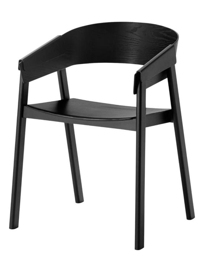 Cover Chair