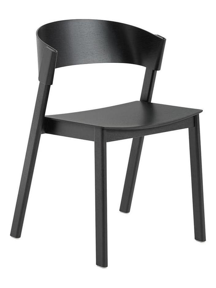 Cover Side Chair