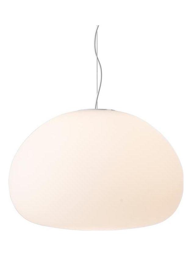 Fluid Pendant Lamp