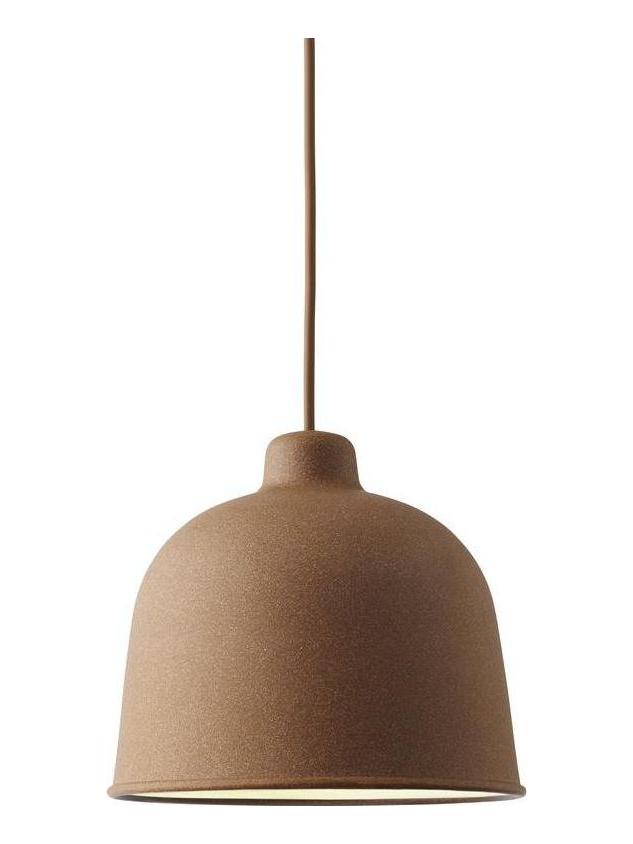 Grain Pendant Lamp