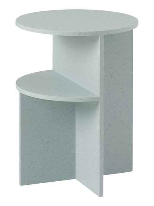 Halves Side Table