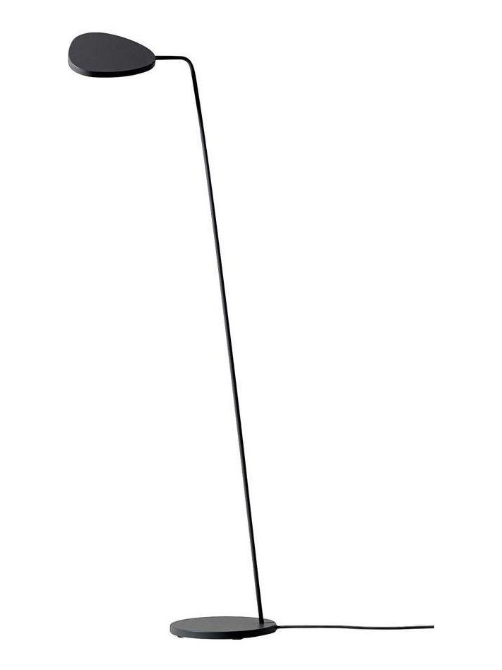 Leaf Floor Lamp