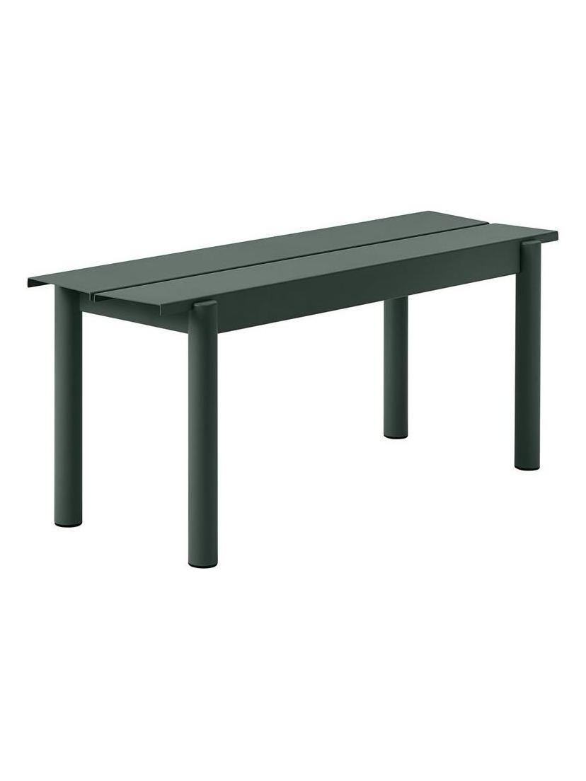 Linear Bench Outdoor