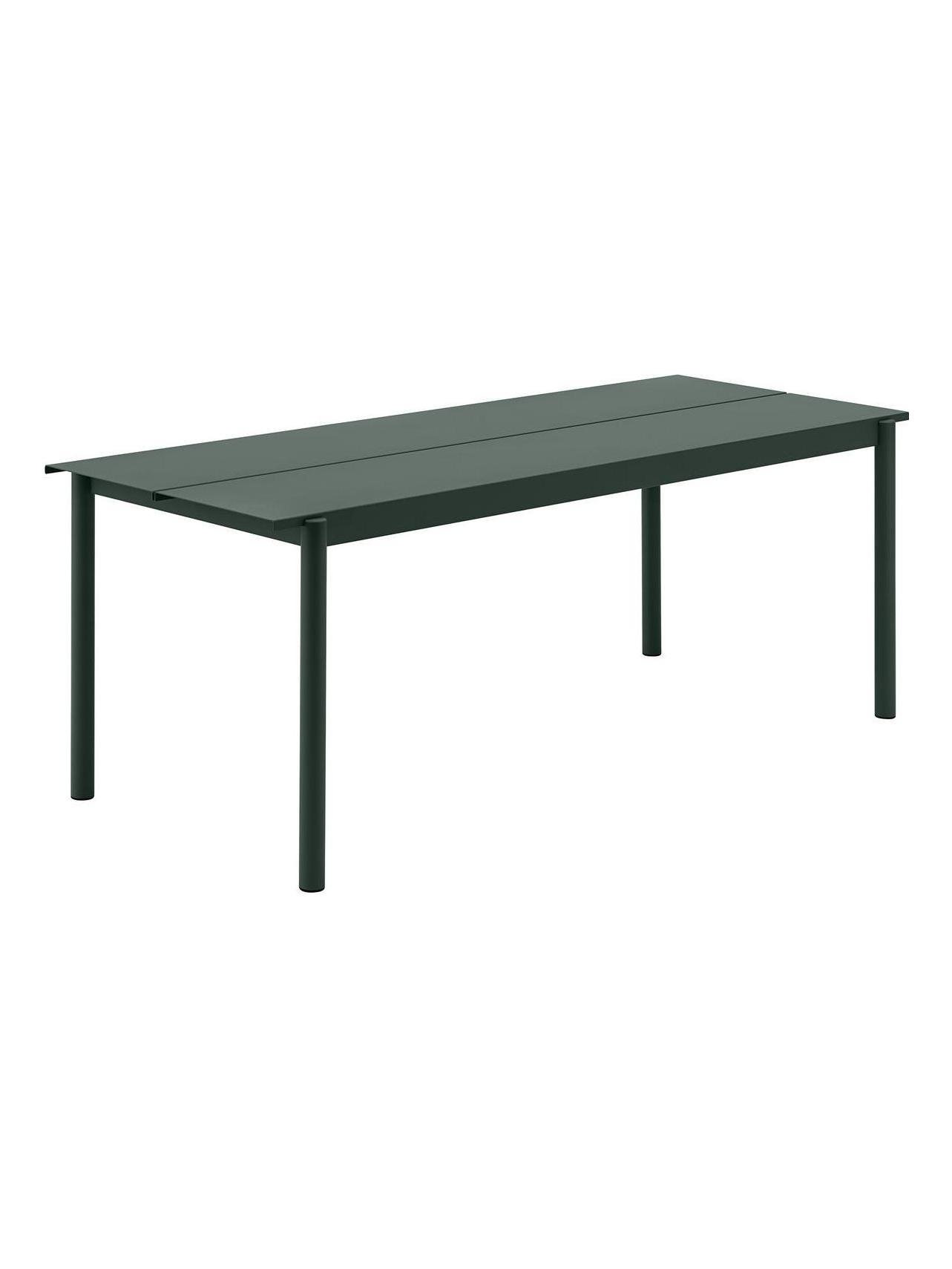 Linear Table Outdoor