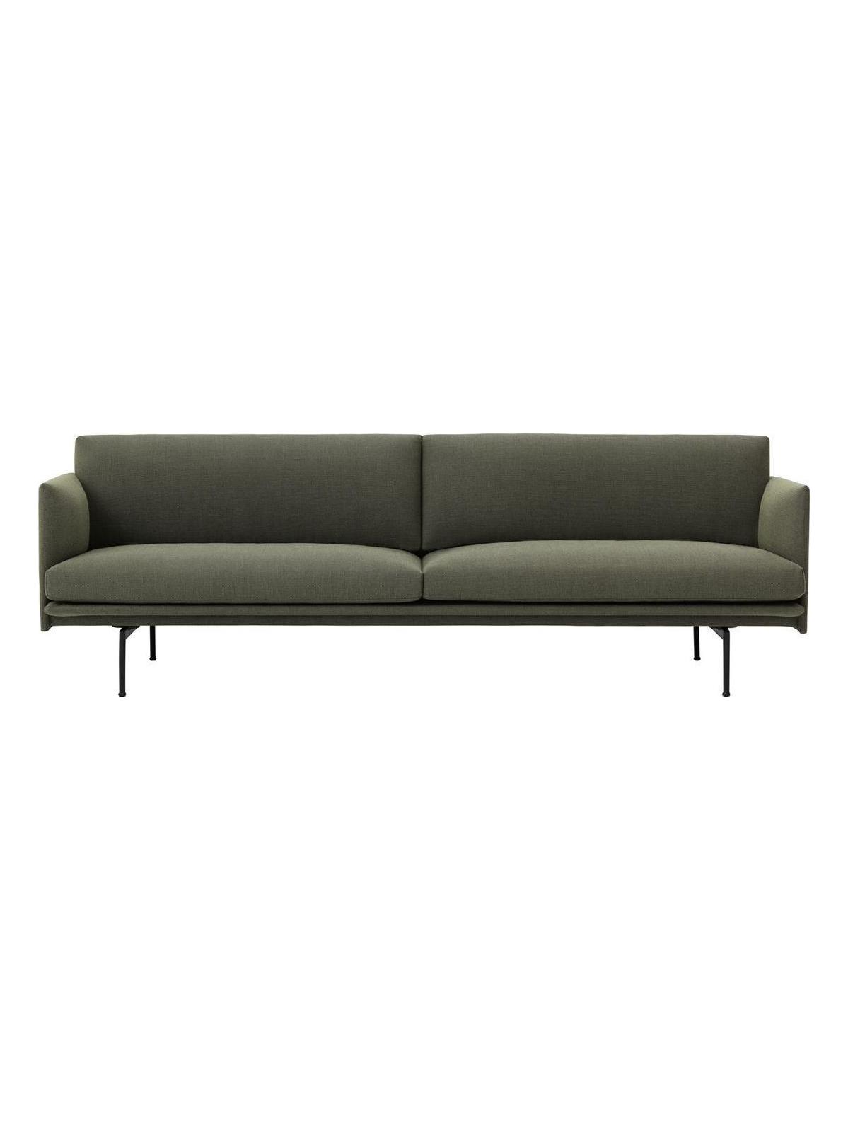 Outline Sofa