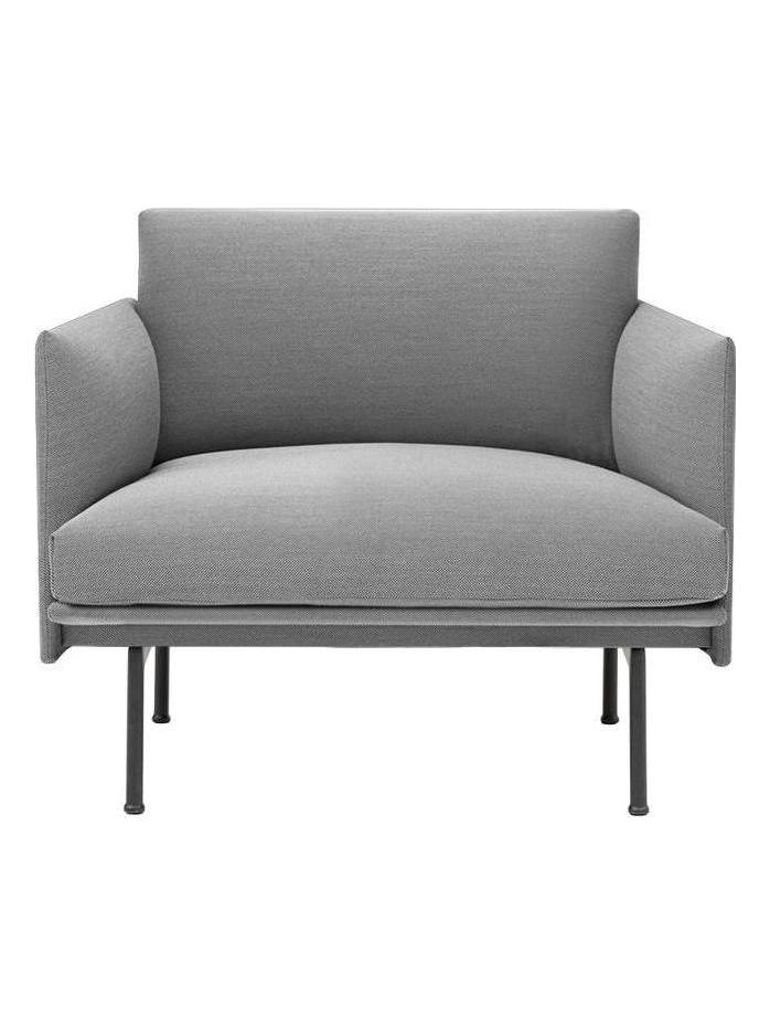 Outline Studio Chair