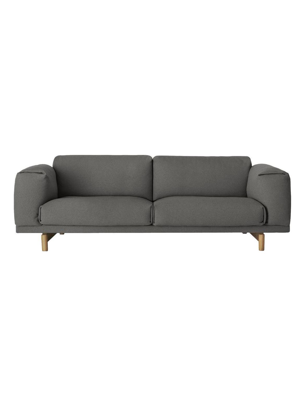 Rest Sofa