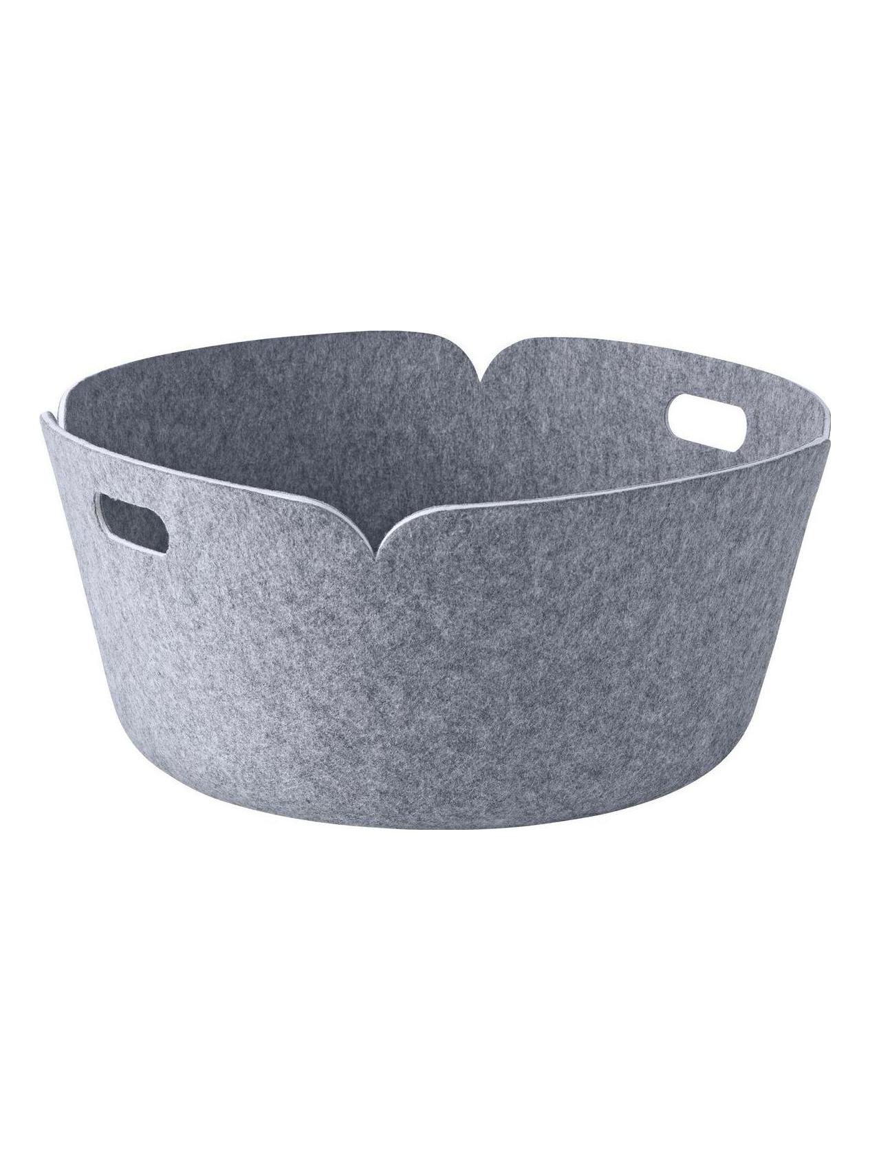 Restore Round Basket