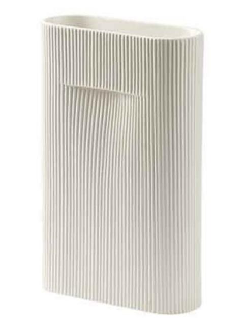 Ridge Vase M