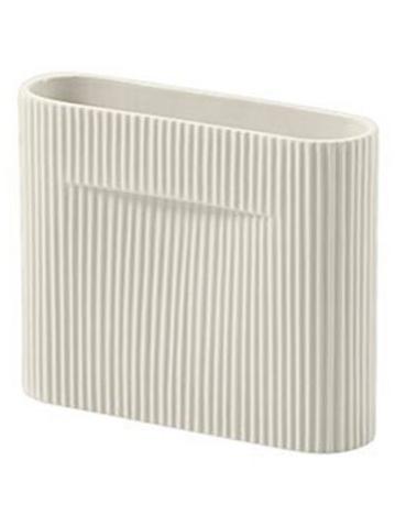 Ridge Vase S