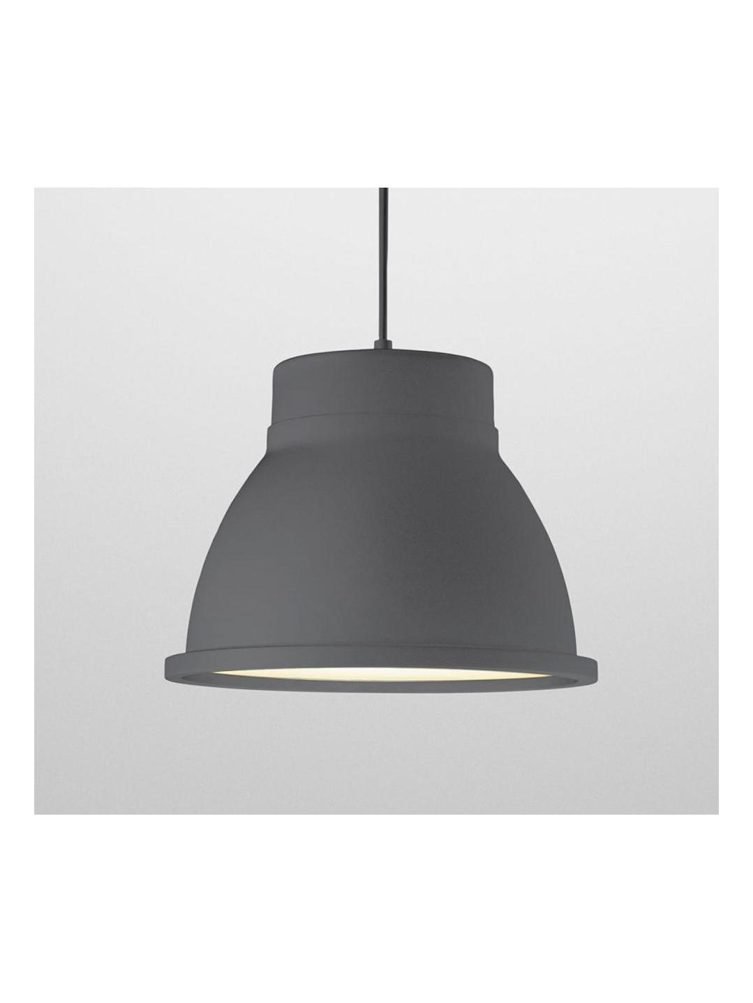 Studio Pendant Lamp