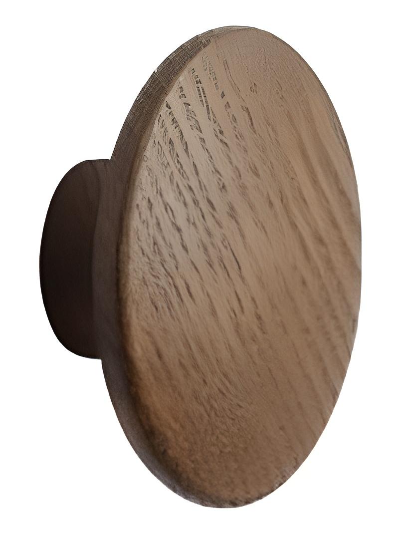 The Dots Wood Coat Hanger XS