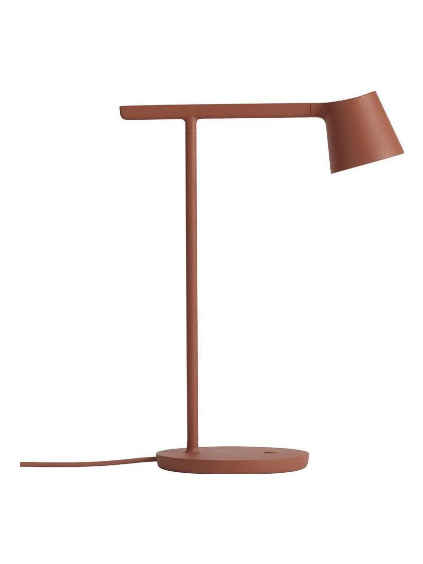 Tip Table Lamp