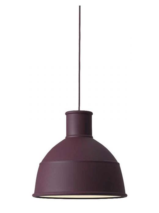 Unfold Suspension Lamp