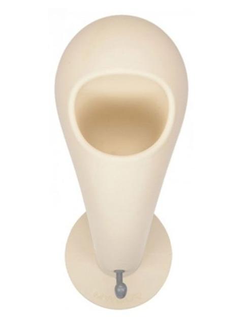 Crazy Head Coat Hanger