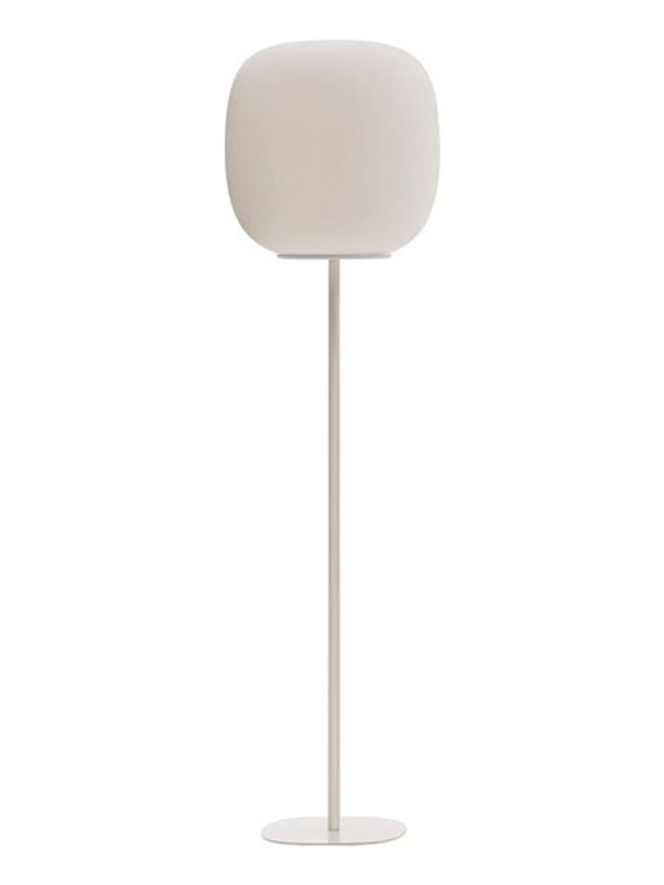 Pandora M Floor Lamp Trasparent