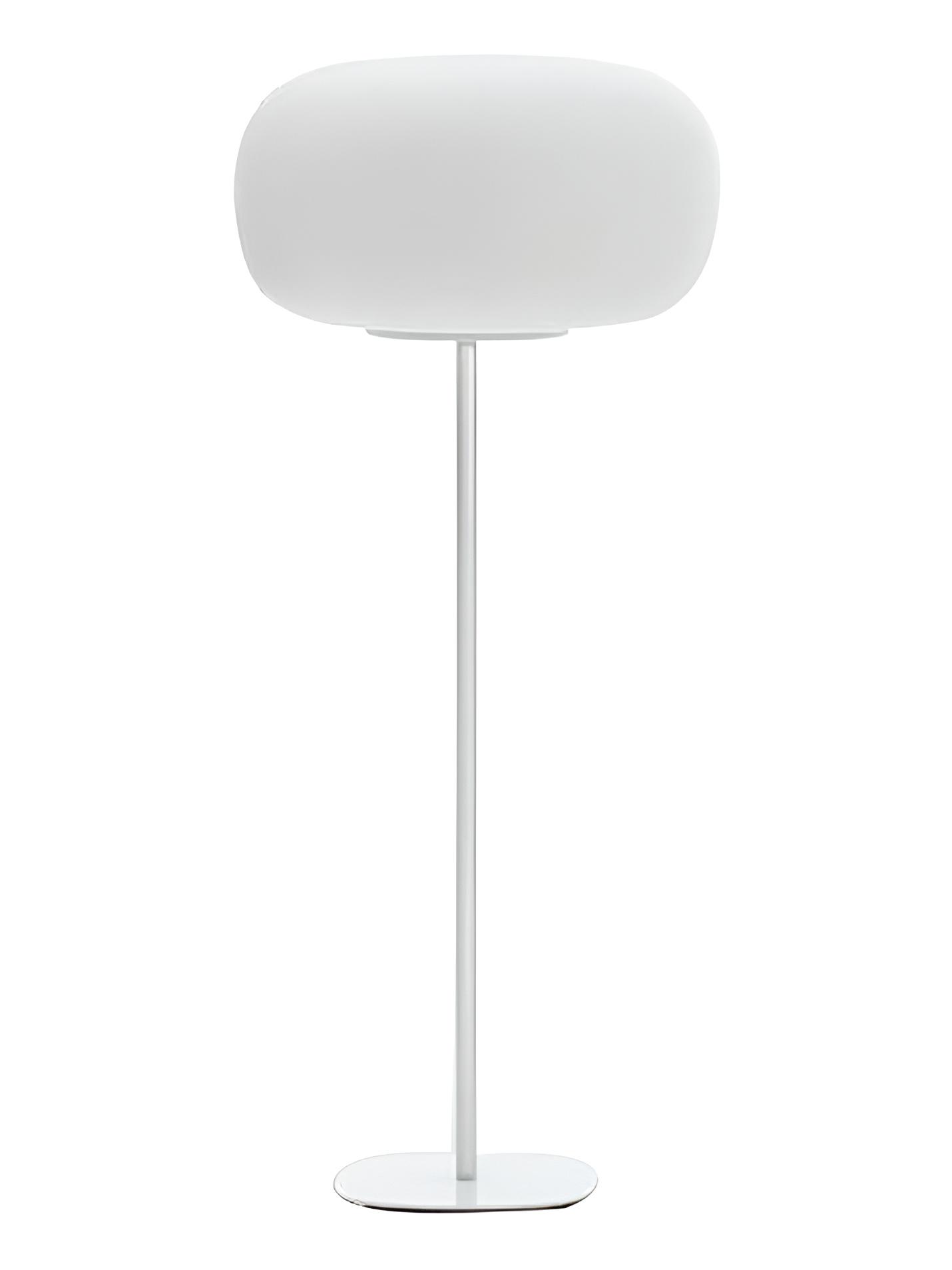 Pandora S Floor Lamp Trasparent