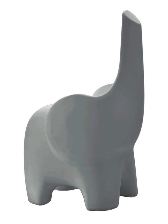 Tino Chair - 87 Grey