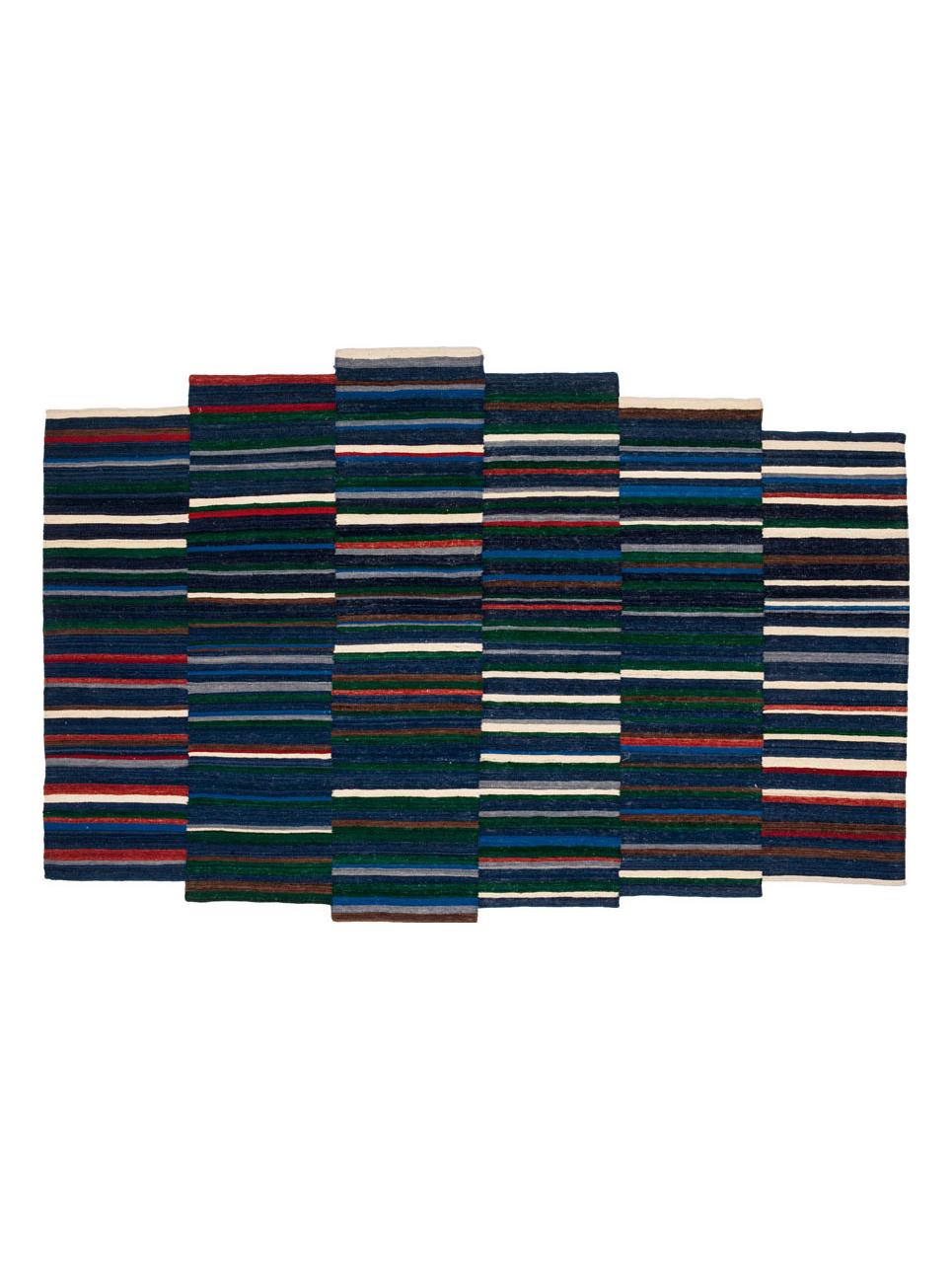 Lattice 1 Tappeto - 148x240 cm