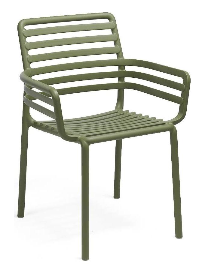 Doga Armchair - Outdoor