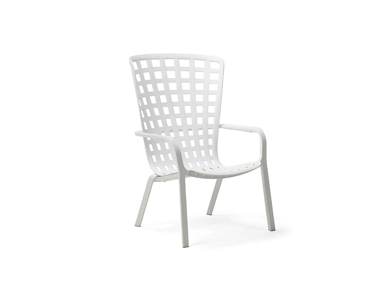 Folio Outdoor Armchair