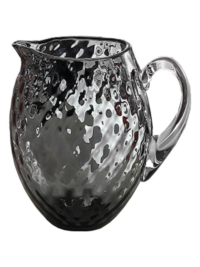 Idra Balloton Jug - Grey
