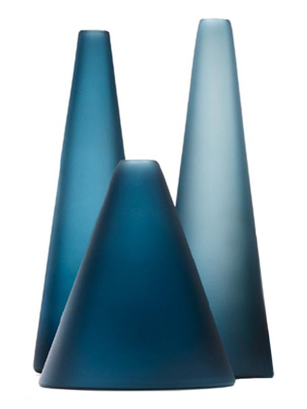 Rocky Mountains Vase