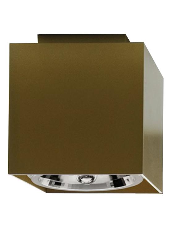 Cubo Ceiling LED AR111 Lamp