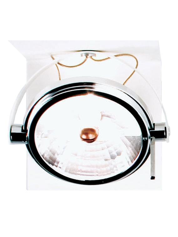 K-Hole Recessed Wall/Ceiling Lamp