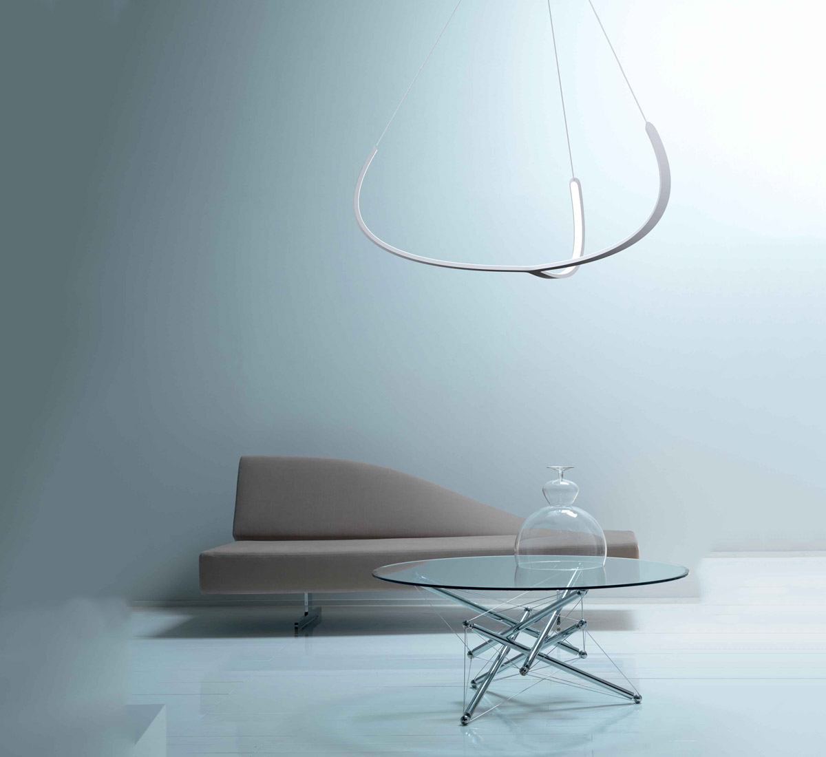 Alya Suspension Lamp