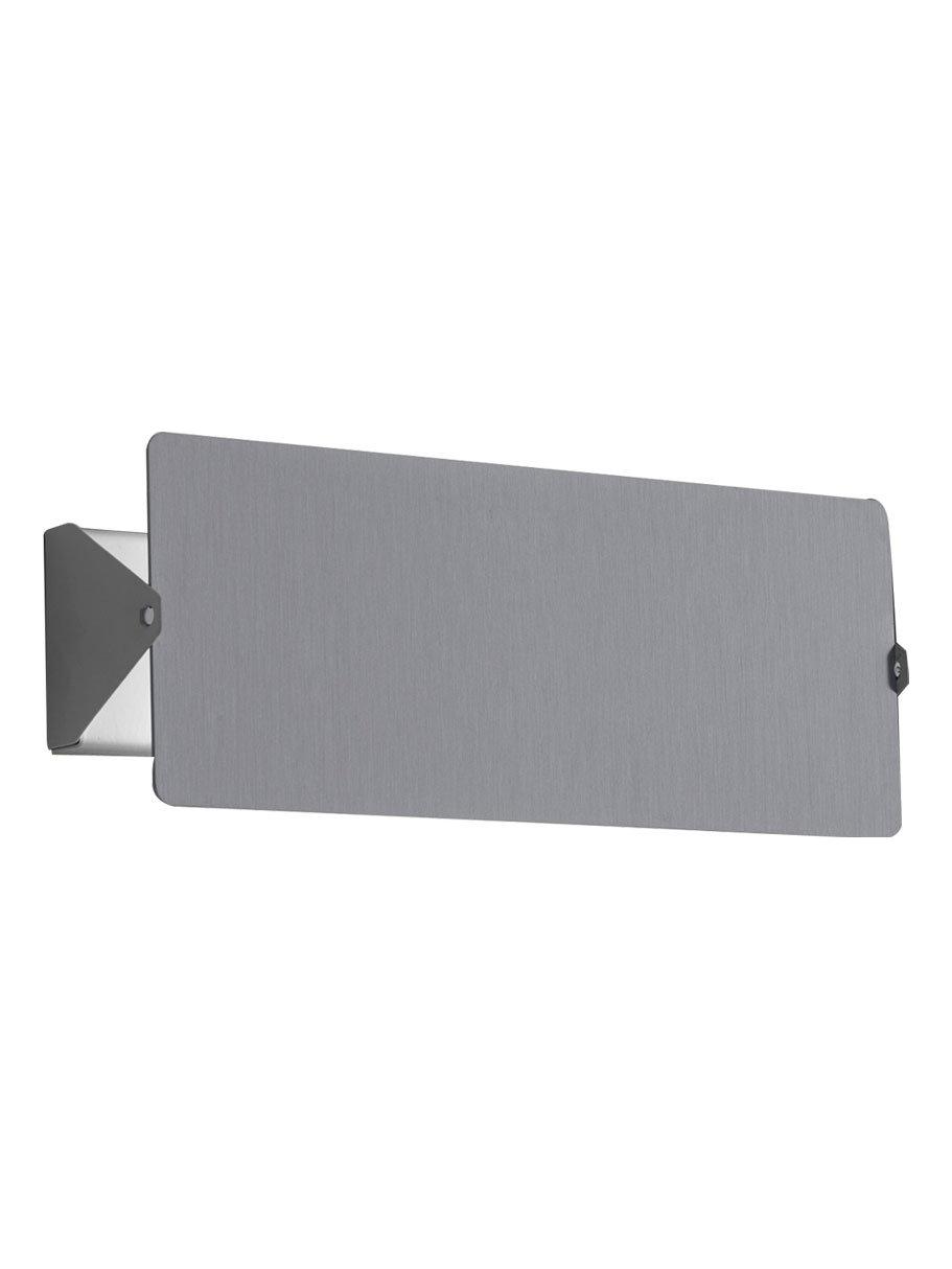 Applique A Volet Pivotant Double LED