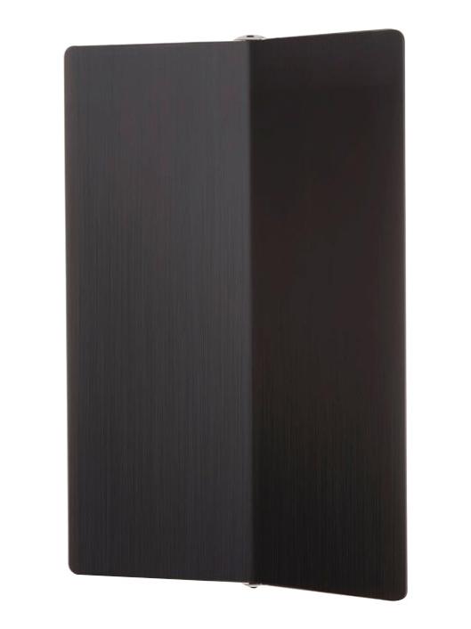 Applique A Volet Pivotant Pliè