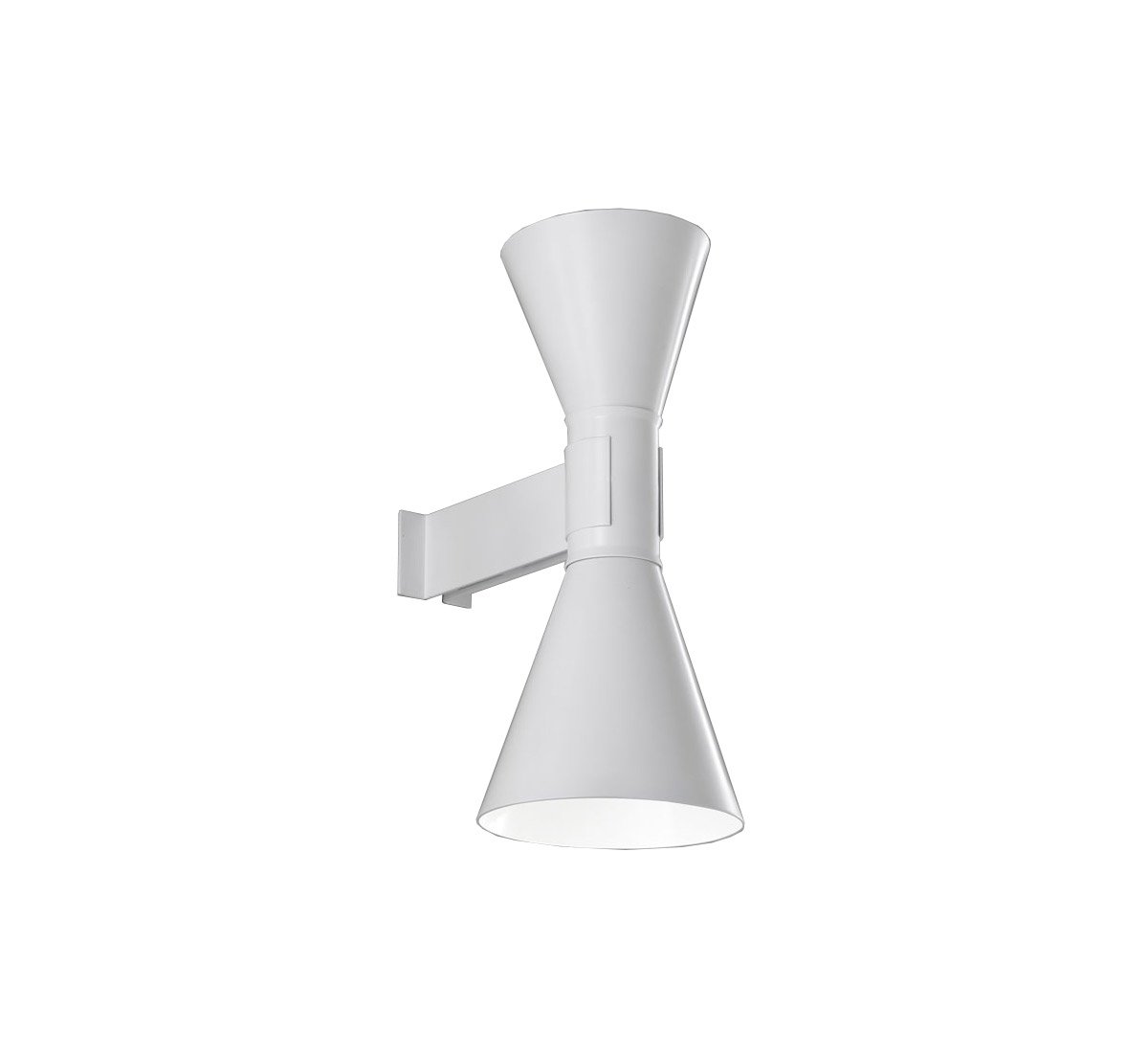 Applique De Marseille - Bianco Calce