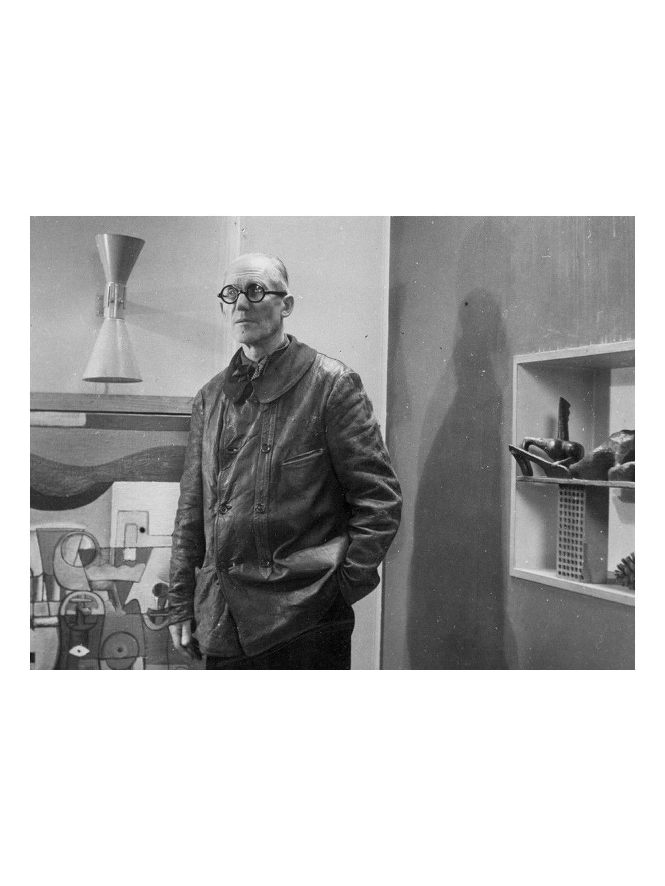 Applique de Marseille - Black