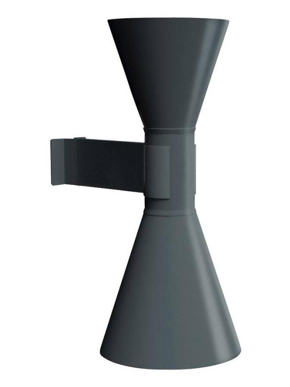 Applique De Marseille - Grey