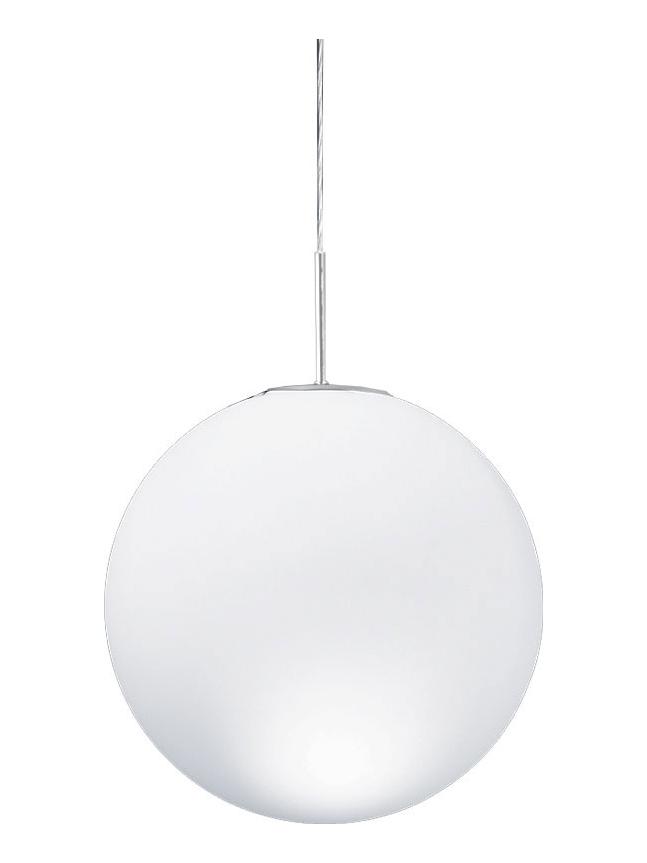 Asteroid Suspension Lamp Ø30 - White Socket